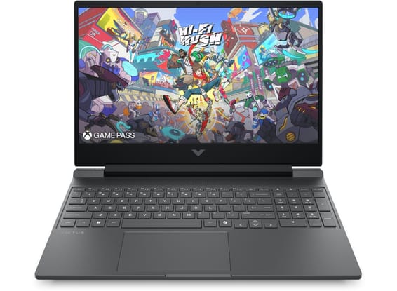 PC Portable Gaming Victus 15-fb3702nf - NVIDIA® GeForce RTX™ 3050