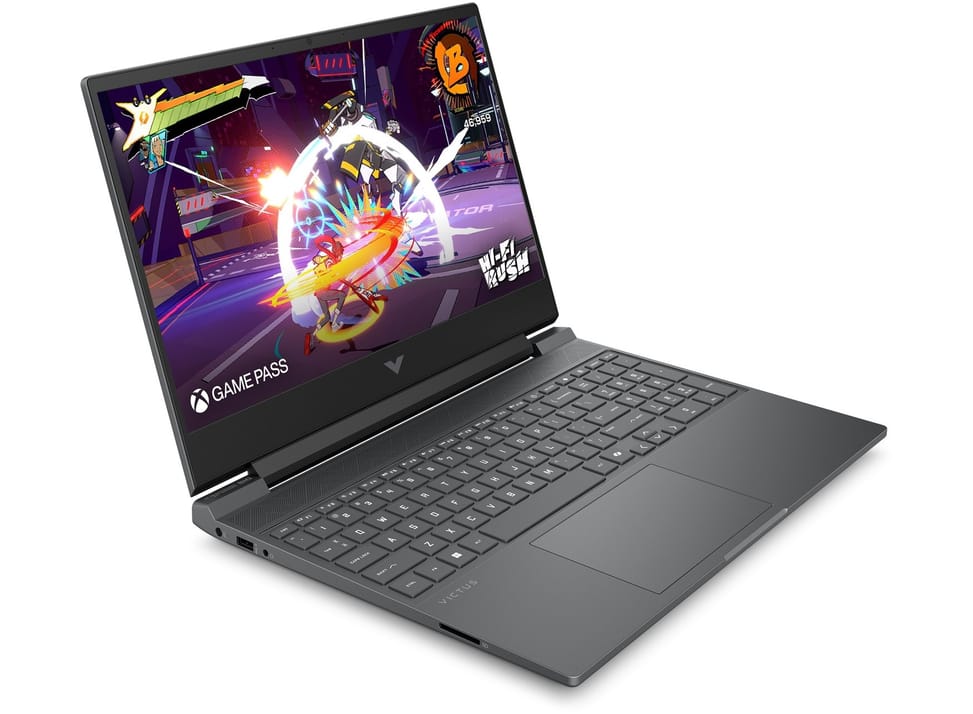 PC Portable Gaming Victus 15-fb3702nf - NVIDIA® GeForce RTX™ 3050 — image 2