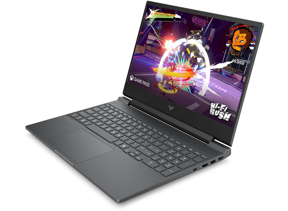 PC Portable Gaming Victus 15-fb3702nf - NVIDIA® GeForce RTX™ 3050 — image 3