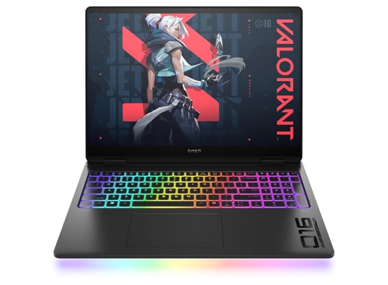 PC Portable Gaming OMEN MAX 16-ah0000nf - NVIDIA® GeForce RTX™ 5090