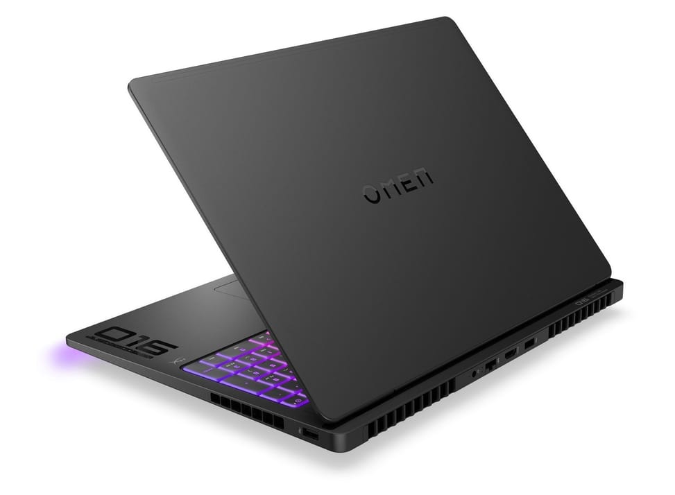 PC Portable Gaming OMEN MAX  16-ah0000nf - NVIDIA® GeForce RTX™ 5090 — image 4