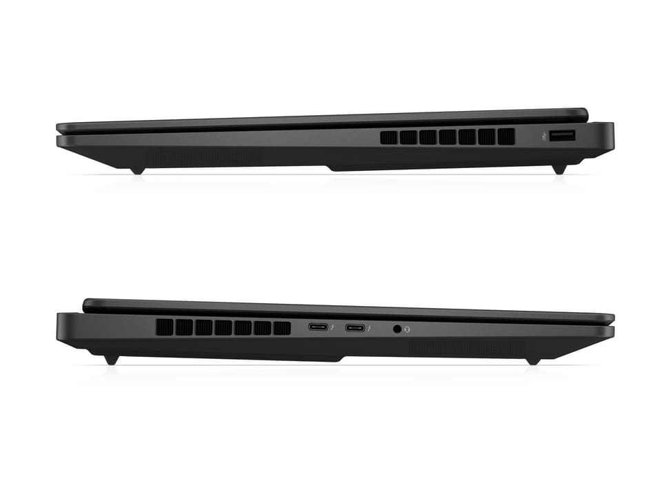PC Portable Gaming OMEN MAX  16-ah0000nf - NVIDIA® GeForce RTX™ 5090 — image 5