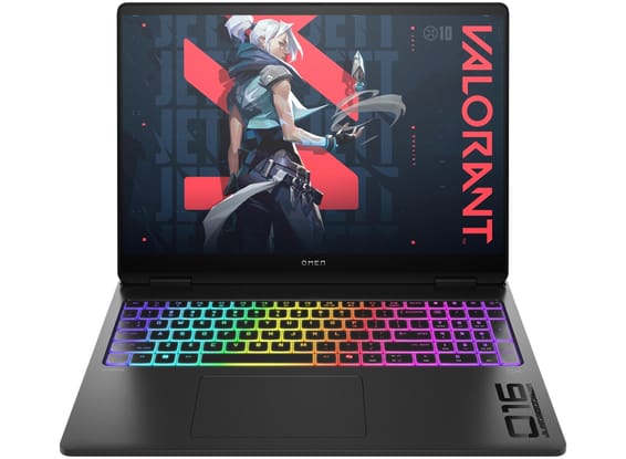 PC Portable Gaming OMEN MAX 16-ah0013nf - NVIDIA® GeForce RTX™ 5070 Ti