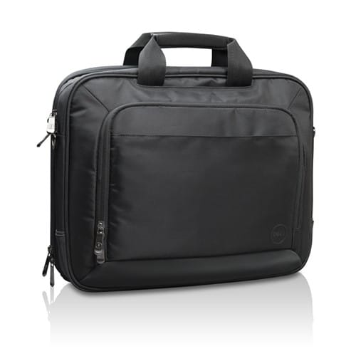 Sacoche Dell Professional Topload 14-13"/15,6"