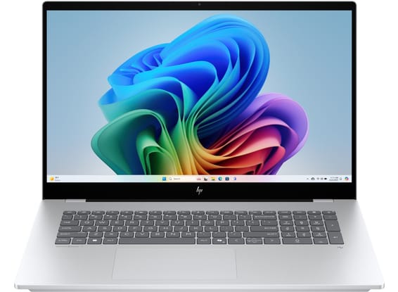 PC Portable IA HP OmniBook 7 17-dc0000nf