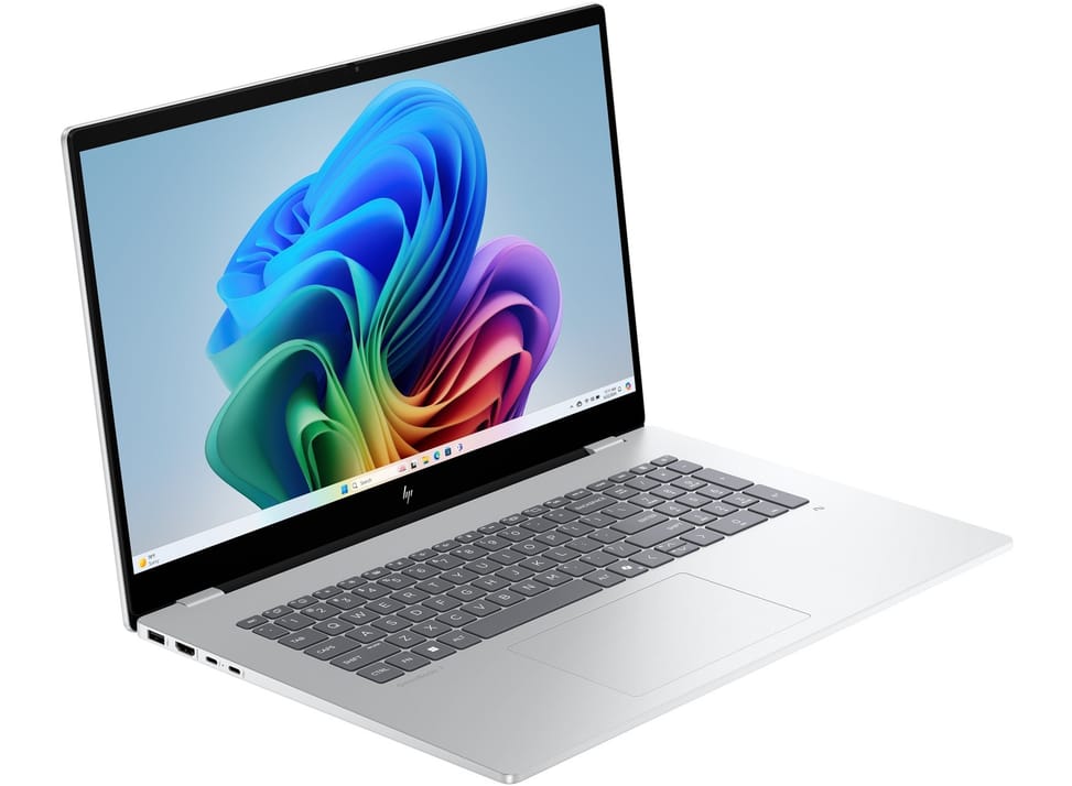 PC Portable IA HP OmniBook 7 17-dc0000nf — image 2