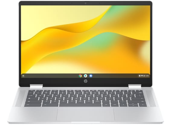 PC Portable HP Chromebook x360 14b-cd0003nf