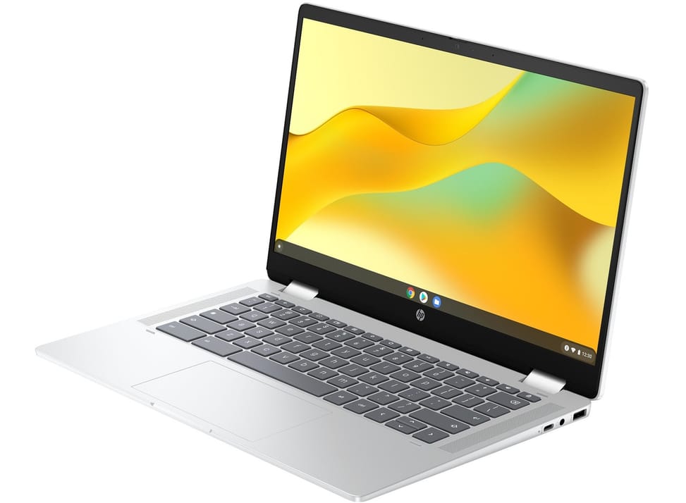 PC Portable HP Chromebook x360 14b-cd0003nf — image 2