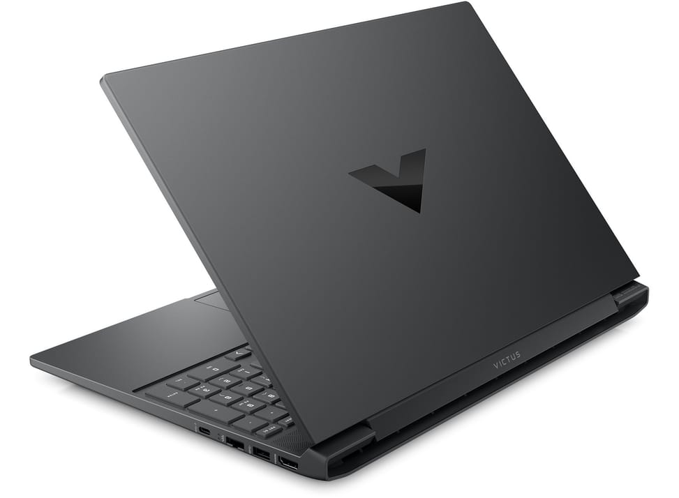 PC Portable Gaming HP Victus 15-fa2013nf - NVIDIA GeForce RTX 5060  & Sans OS — image 4