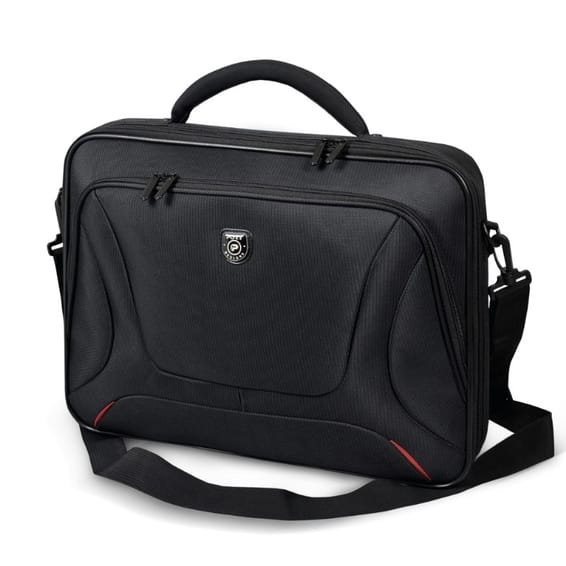 Clamshell COURCHEVEL 15,6'' - Port designs