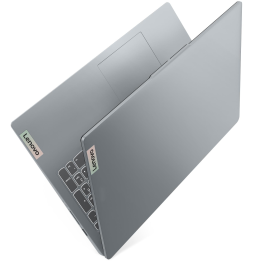 Ordinateur Portable Lenovo IdeaPad Slim 3 15IRU8 (82X700EHFE)