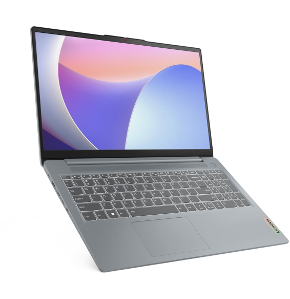 حاسوب محمول Lenovo IdeaPad Slim 3 15IRU8 (82X700EHFE)