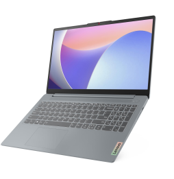 Ordinateur Portable Lenovo IdeaPad Slim 3 15IRU8 (82X700EHFE)