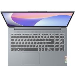 Ordinateur Portable Lenovo IdeaPad Slim 3 15IRU8 (82X700EHFE)