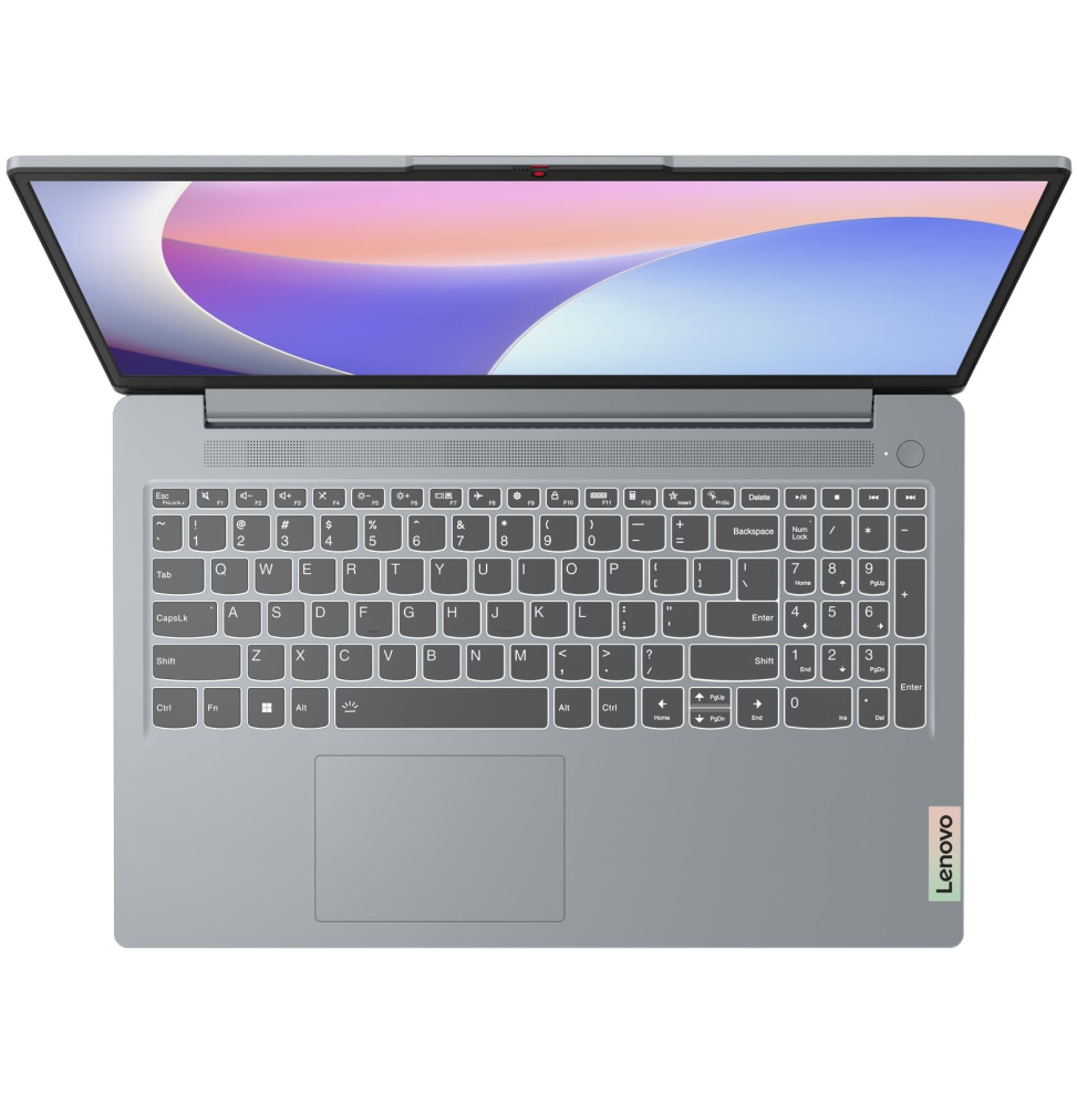 Ordinateur Portable Lenovo IdeaPad Slim 3 15IRU8 (82X700EHFE)