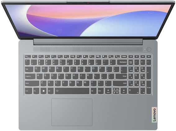 Ordinateur Portable Lenovo IdeaPad Slim 3 15IRU8 (82X700EHFE)