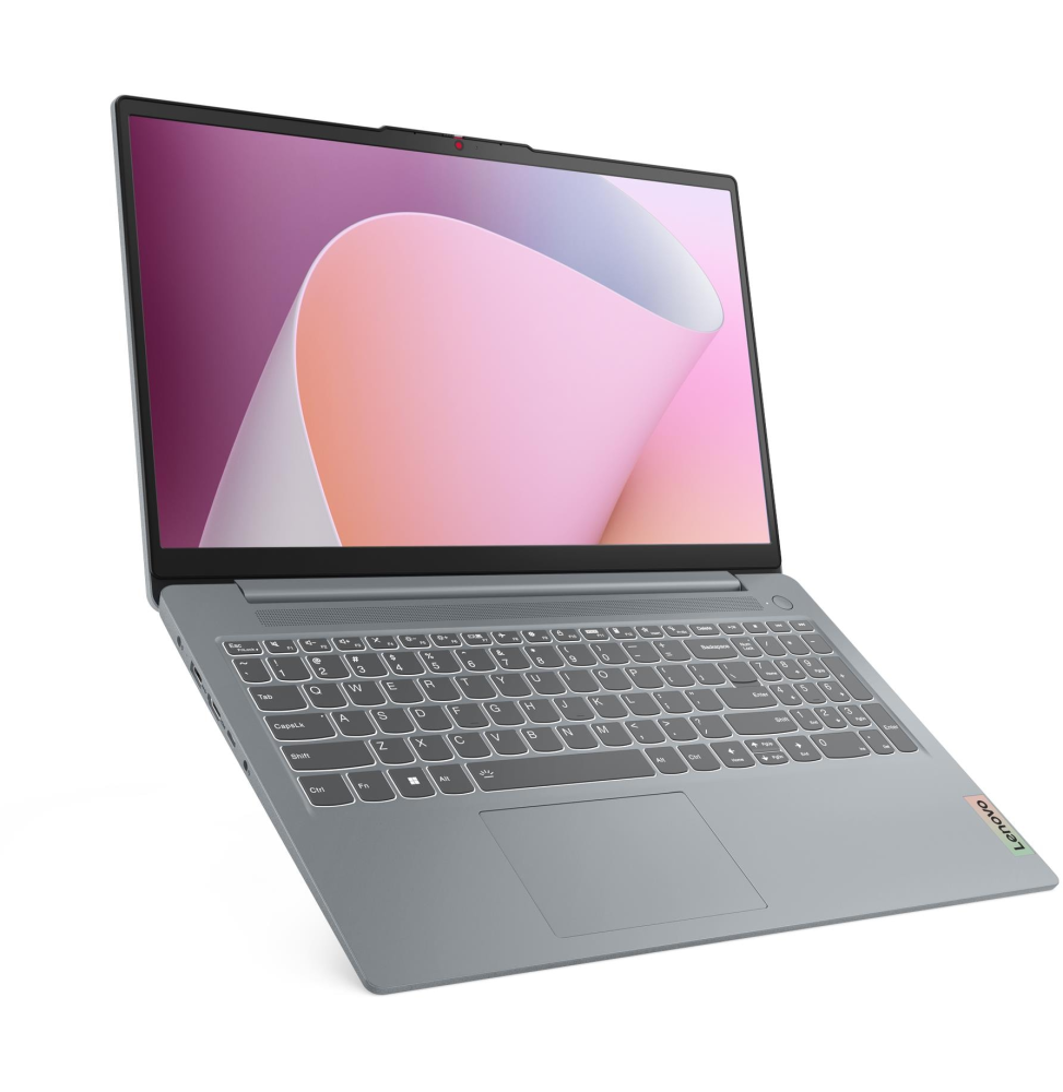 Ordinateur Portable Lenovo IdeaPad Slim 3 15ABR8 (82XM00WGFE)