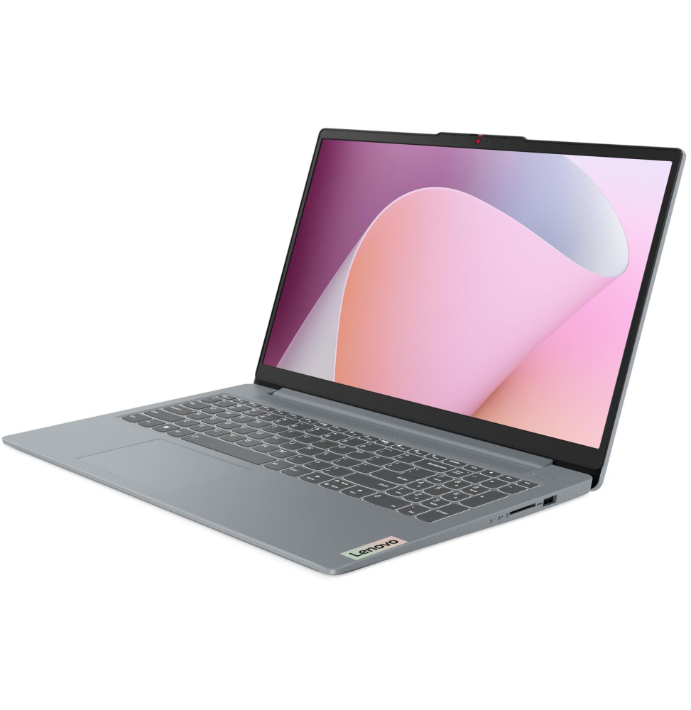 Lenovo IdeaPad Slim 3 15ABR8 Laptop (82XM00WGFE) — image 3