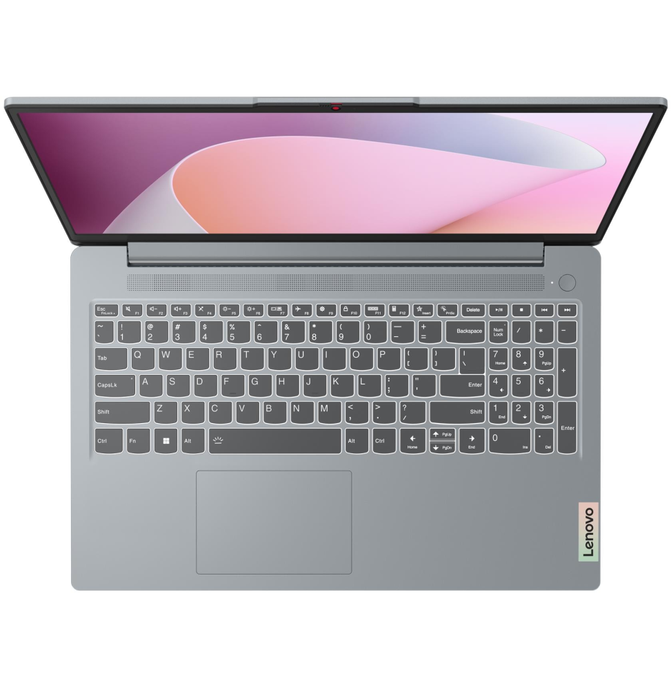 Lenovo IdeaPad Slim 3 15ABR8 Laptop (82XM00WGFE) — image 4