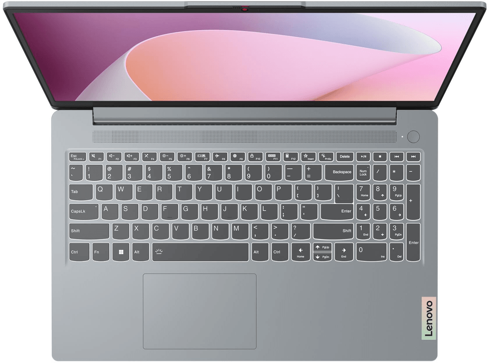 Ordinateur Portable Lenovo IdeaPad Slim 3 15ABR8 (82XM00WGFE) — image 4