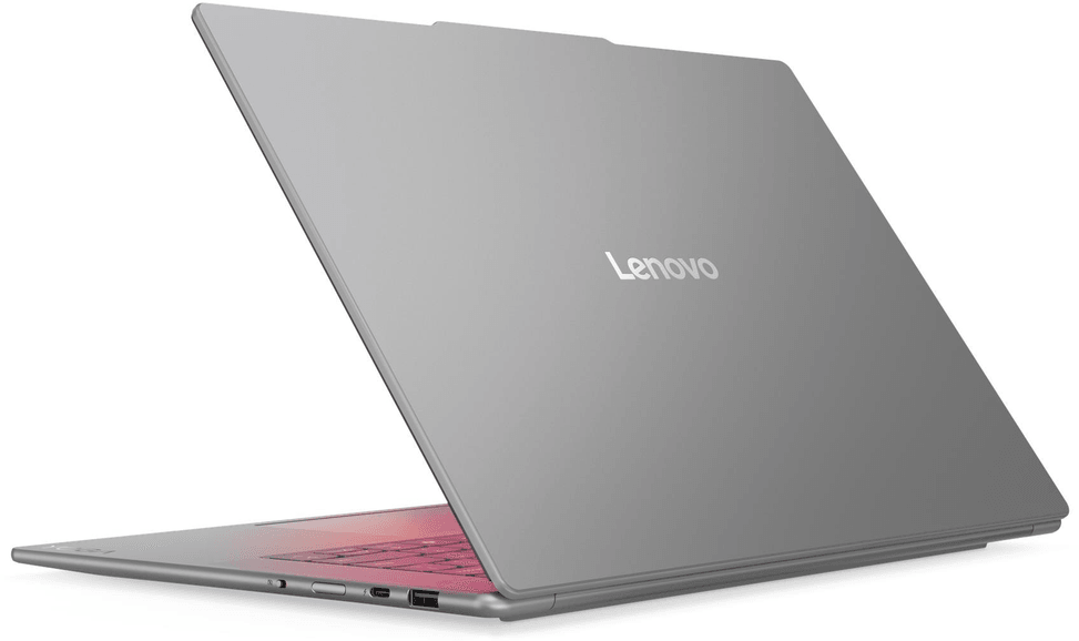 حاسوب محمول Lenovo Yoga Slim 7 15ILL9 (83HM006CFE) — صورة 10
