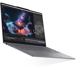 Ordinateur Portable Lenovo Yoga Slim 7 15ILL9 (83HM006CFE)