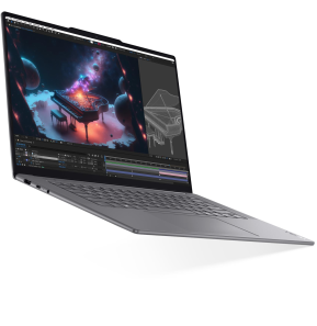 Ordinateur Portable Lenovo Yoga Slim 7 15ILL9 (83HM006CFE)