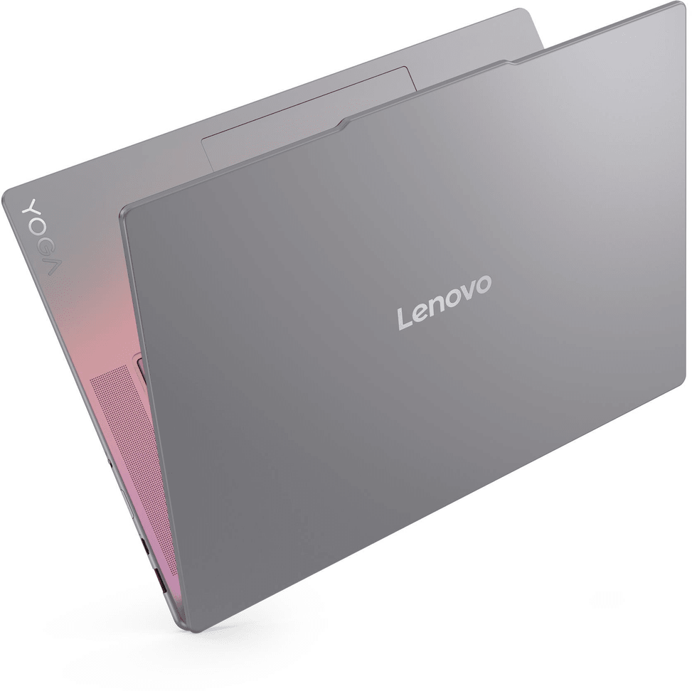 حاسوب محمول Lenovo Yoga Slim 7 15ILL9 (83HM006CFE) — صورة 11