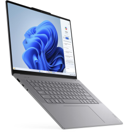 Ordinateur Portable Lenovo Yoga Slim 7 15ILL9 (83HM006CFE)