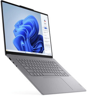 Ordinateur Portable Lenovo Yoga Slim 7 15ILL9 (83HM006CFE) — image 2