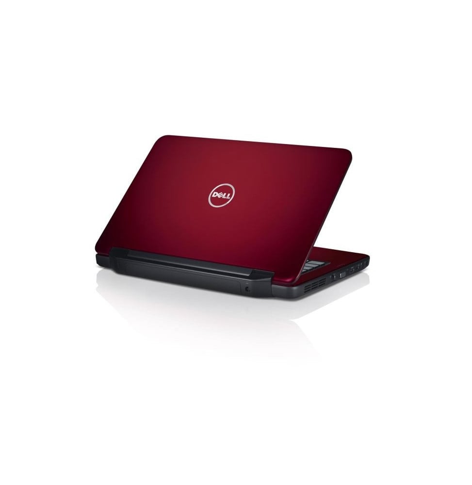Dell Inspiron 15 N5050 Rouge 4Go RAM 320Go HDD Intel Celeron B815 Windows 10