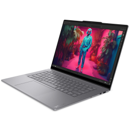 Ordinateur Portable Lenovo Yoga Slim 7 15ILL9 (83HM006CFE)