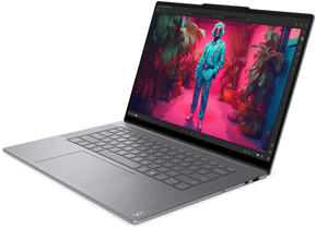 Ordinateur Portable Lenovo Yoga Slim 7 15ILL9 (83HM006CFE) — image 3