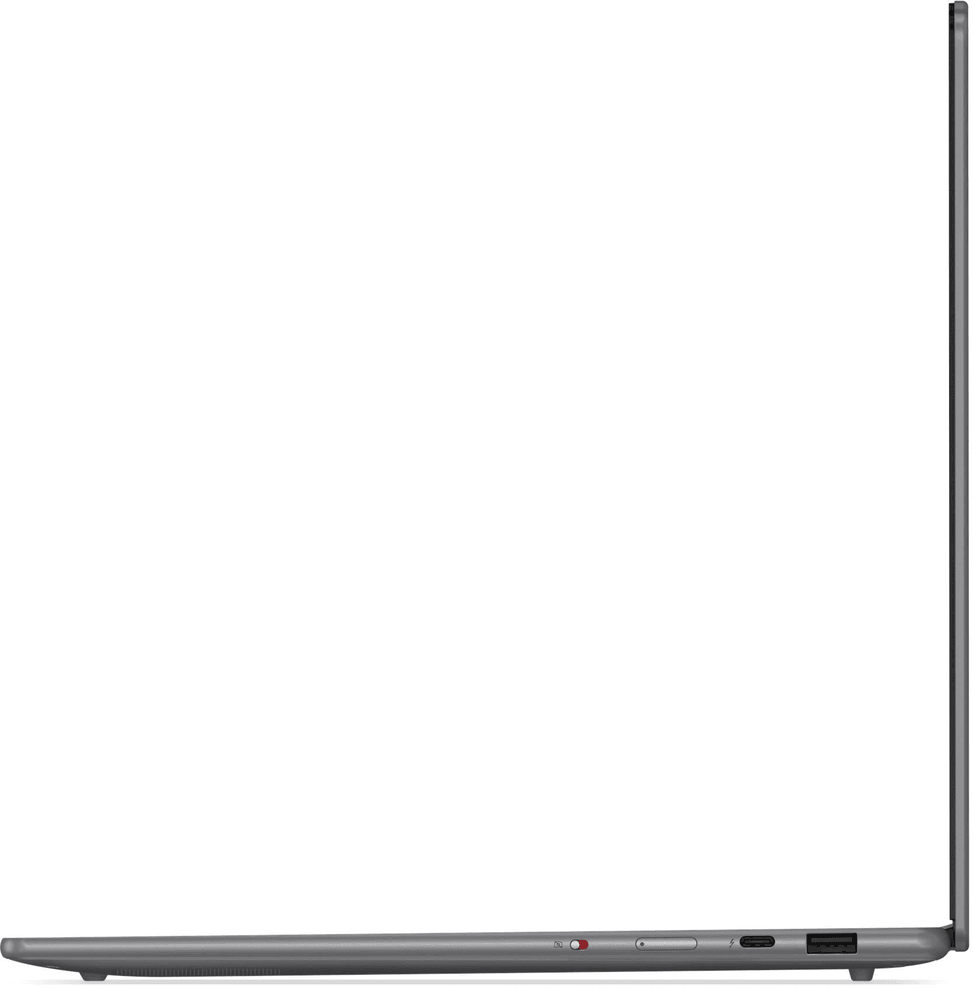 حاسوب محمول Lenovo Yoga Slim 7 15ILL9 (83HM006CFE) — صورة 14