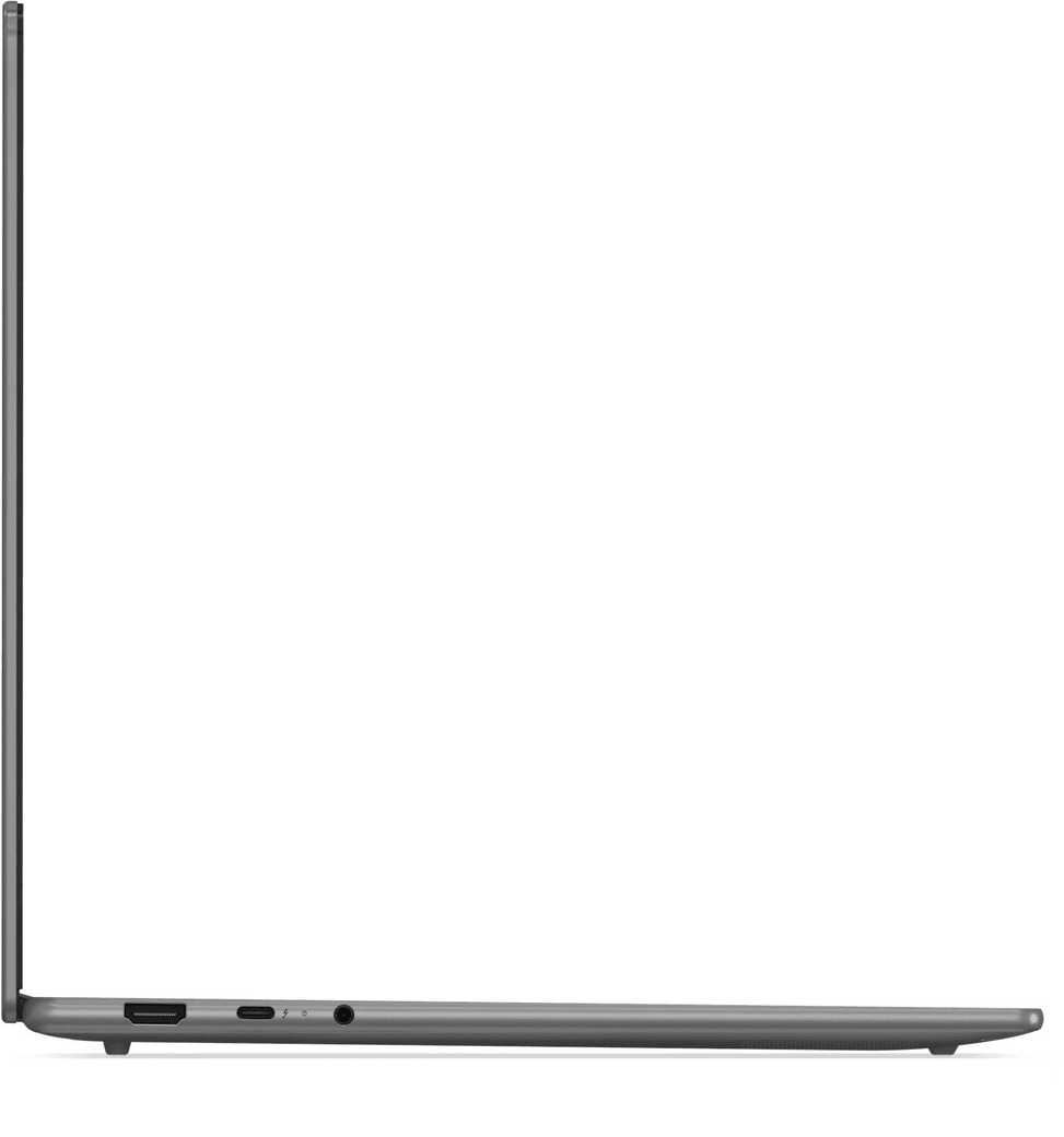 حاسوب محمول Lenovo Yoga Slim 7 15ILL9 (83HM006CFE) — صورة 13