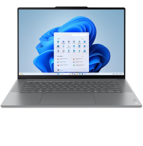 Ordinateur Portable Lenovo Yoga Slim 7 15ILL9 (83HM006CFE)