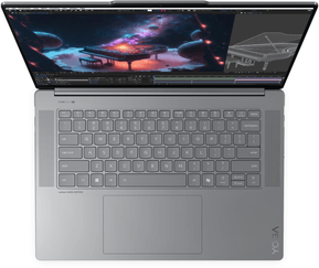 Ordinateur Portable Lenovo Yoga Slim 7 15ILL9 (83HM006CFE) — image 6