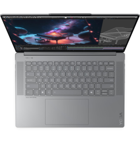Ordinateur Portable Lenovo Yoga Slim 7 15ILL9 (83HM006CFE)