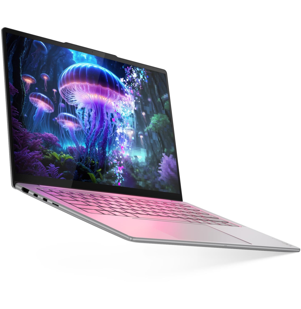 Ordinateur Portable Lenovo Yoga Slim 7 14ILL10 (83JX005CFE)