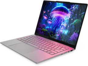 Ordinateur Portable Lenovo Yoga Slim 7 14ILL10 (83JX005CFE) — image 2