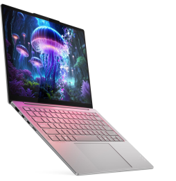Ordinateur Portable Lenovo Yoga Slim 7 14ILL10 (83JX005CFE)