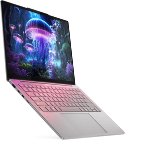 Ordinateur Portable Lenovo Yoga Slim 7 14ILL10 (83JX005CFE) — image 4
