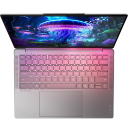 Ordinateur Portable Lenovo Yoga Slim 7 14ILL10 (83JX005CFE)