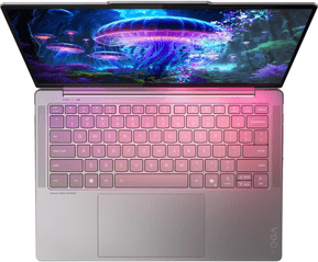 Ordinateur Portable Lenovo Yoga Slim 7 14ILL10 (83JX005CFE) — image 3