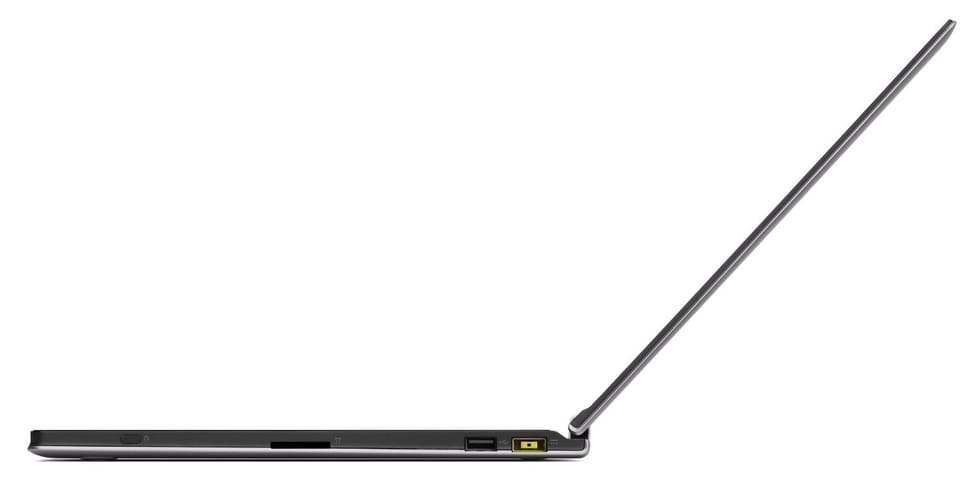 Lenovo Yoga3PRO13,Yoga-Touch Silver,13.3 QHD+,M-5Y71,8G,Wn8.