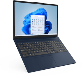 Ordinateur Portable Lenovo IdeaPad Slim 3 15IRH10 (83K100FDFE)