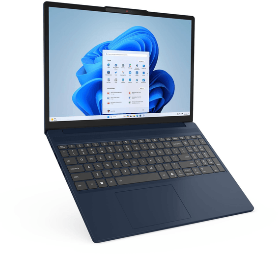 Ordinateur Portable Lenovo IdeaPad Slim 3 15IRH10 (83K100FDFE)