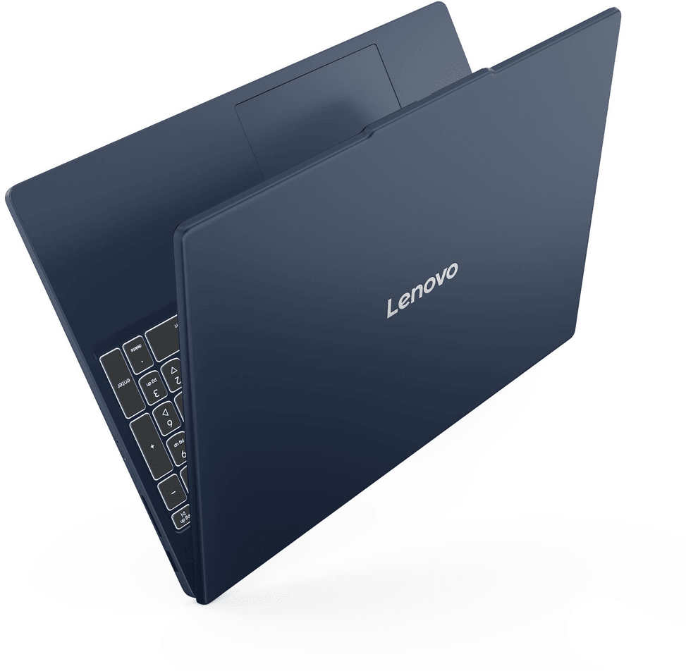 Ordinateur Portable Lenovo IdeaPad Slim 3 15IRH10 (83K100FDFE) — image 5