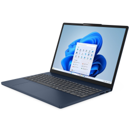 Ordinateur Portable Lenovo IdeaPad Slim 3 15IRH10 (83K100FDFE)
