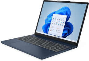 Ordinateur Portable Lenovo IdeaPad Slim 3 15IRH10 (83K100FDFE) — image 3